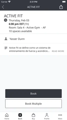Game screenshot Victory Active hack