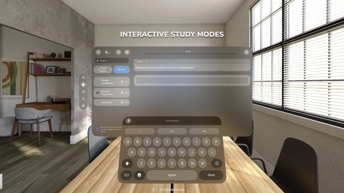 Memorize - Learn and Remember screenshot 1