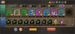 Game screenshot Royal Adventurer mod apk