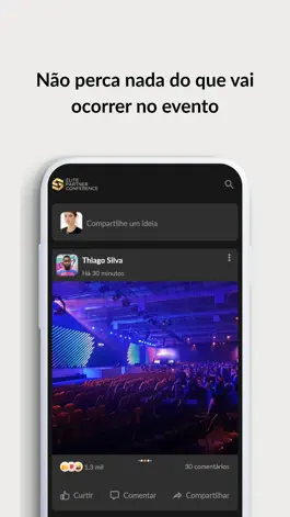 Game screenshot Elite Partner Conference 2023 mod apk