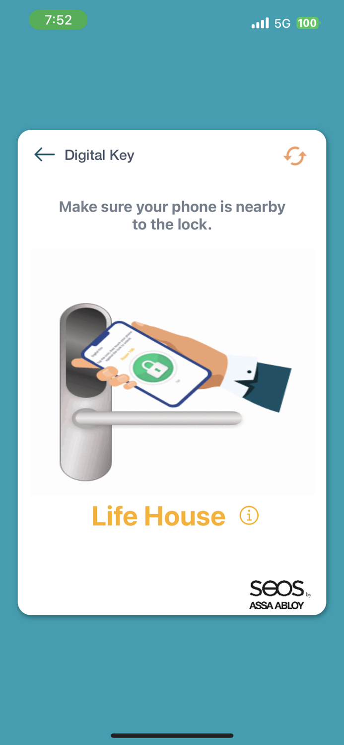 Lynx Dormakaba  Prod