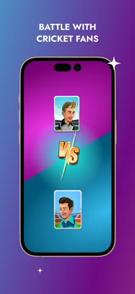 Game screenshot Bowled.io - Fun Cricket Games apk