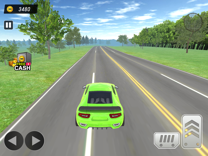 Car Saler 3D- Trade Simulator