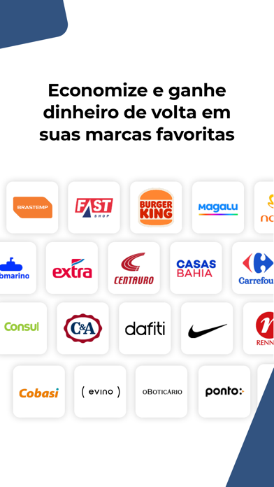 Clube Vida Santa Cruz Screenshot