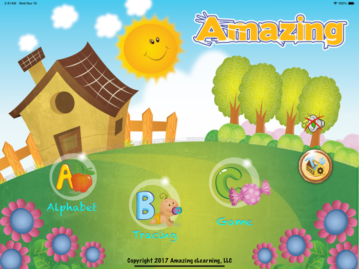 My First ABCs Learn  Play