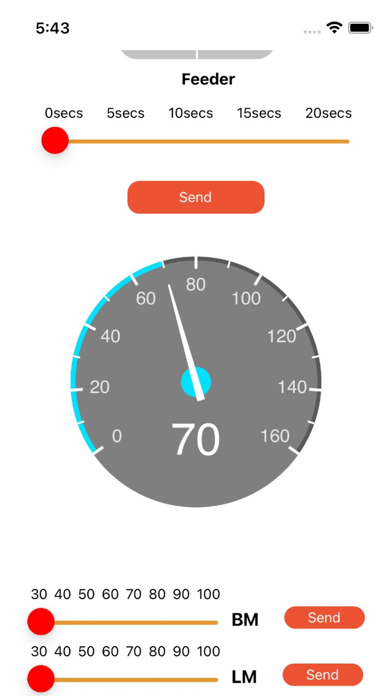 Screenshot #3 pour iBowl Pro