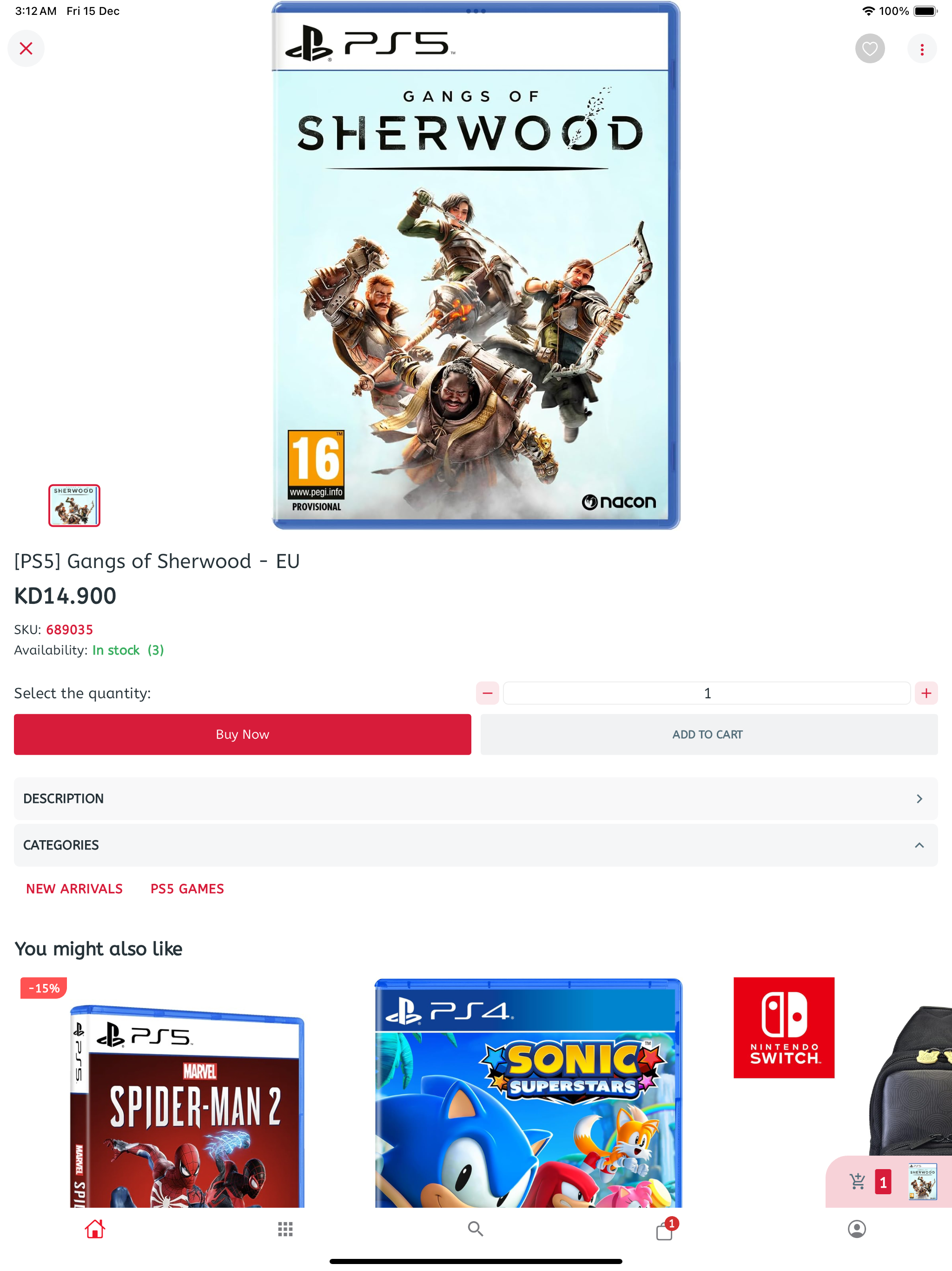 GamesQ8