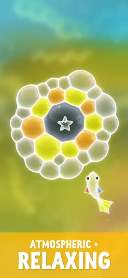 Game screenshot Tiny Bubbles hack