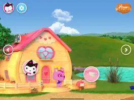 Game screenshot Hanni and the Wild Woods mod apk