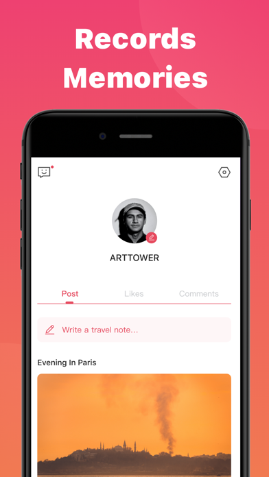 SODA - MEET PEOPLE NEARBY Screenshot