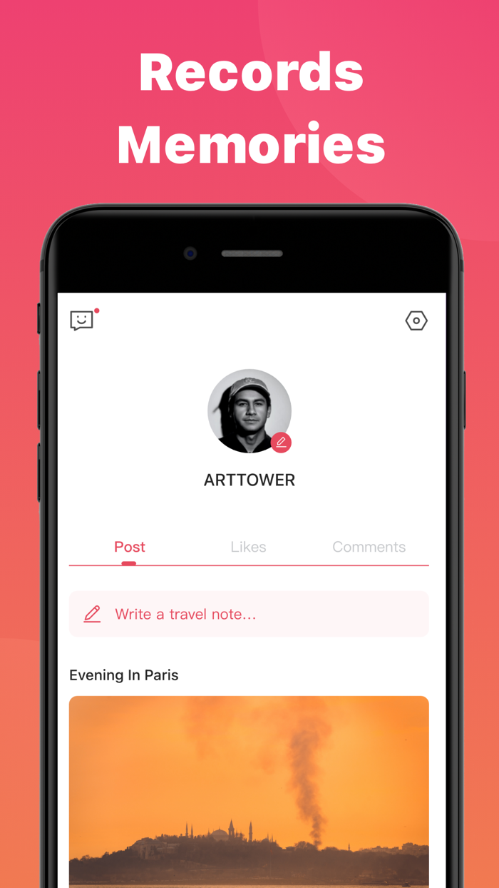 LOCALS - MEET PEOPLE NEARBY