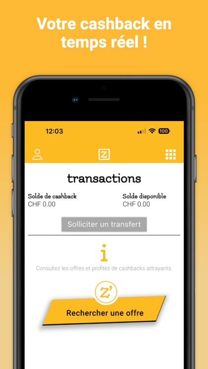 Coolz - Cashback System