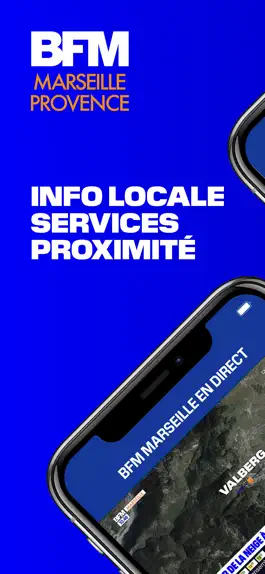 Game screenshot BFM Marseille Provence mod apk