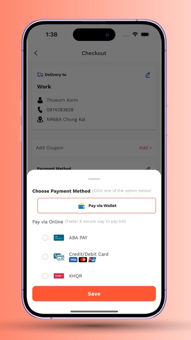 TENH24 - Buy & Sell Online Screenshot