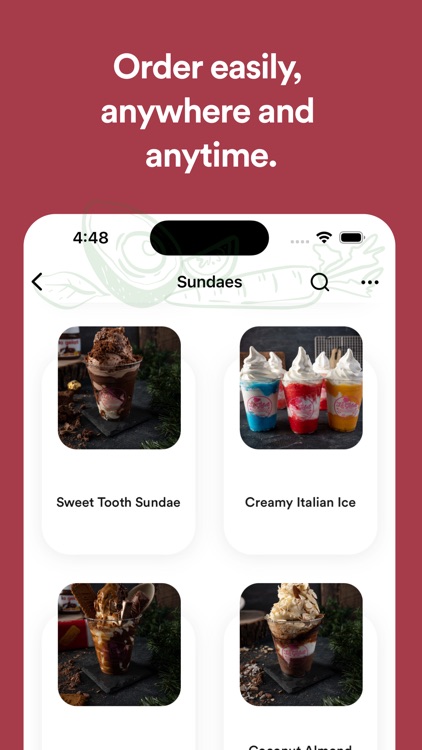 LA GELATI