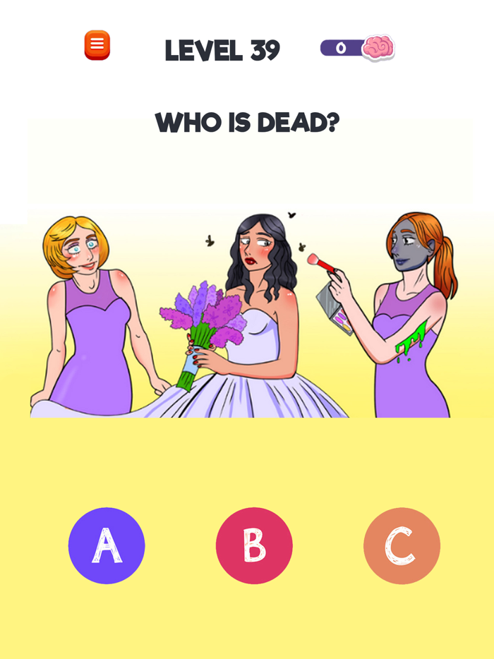 Braindom 3 Smart Brain Games