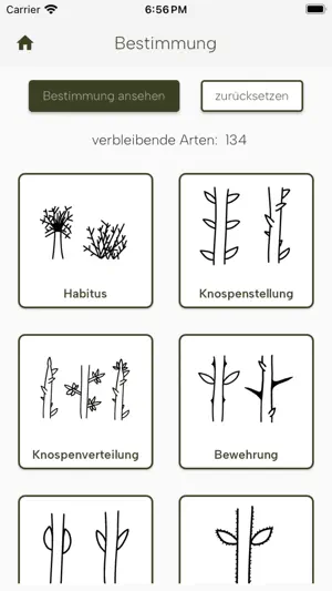identreefy screenshot 2
