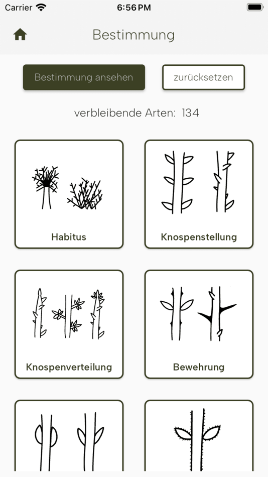 #2. identreefy (iOS) โดย: AMELIE MEYER