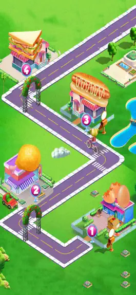 Game screenshot Cooking Breakfast Maker apk