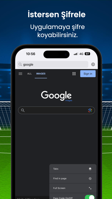Pratik Giriş Screenshot