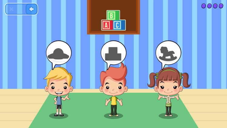 Bebi: Baby Games for Preschool screenshot-9