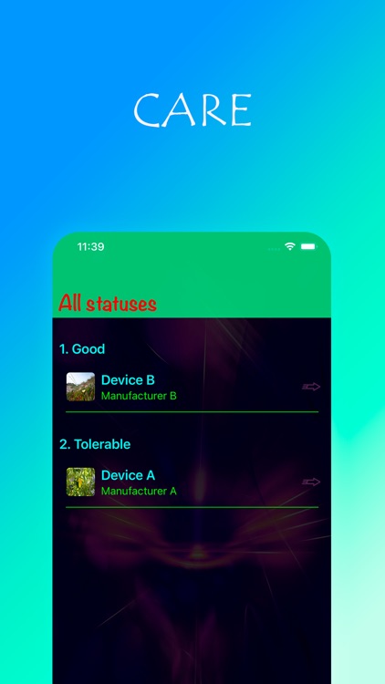 Sicurezza Warranty Book Pro screenshot-5