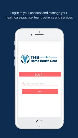 Game screenshot THB Provider apk