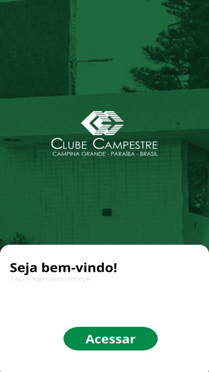 Campestre Clube CG