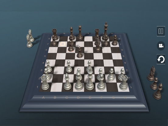 Chess Offline: 2 Player Game screenshot 4