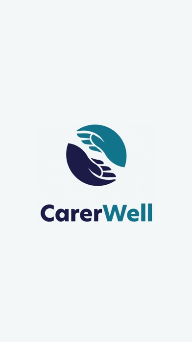 CarerWell Screenshot