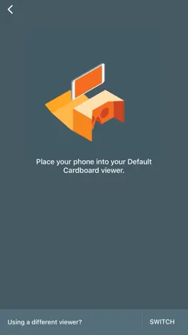 Game screenshot Google Cardboard apk