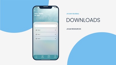 JCILM Screenshot