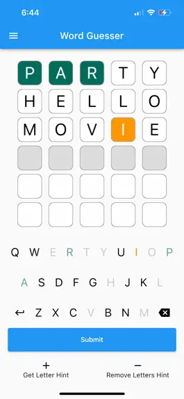 Game screenshot Word Guesser: Guess the Word mod apk