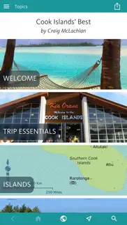 cook islands’ best problems & solutions and troubleshooting guide - 3