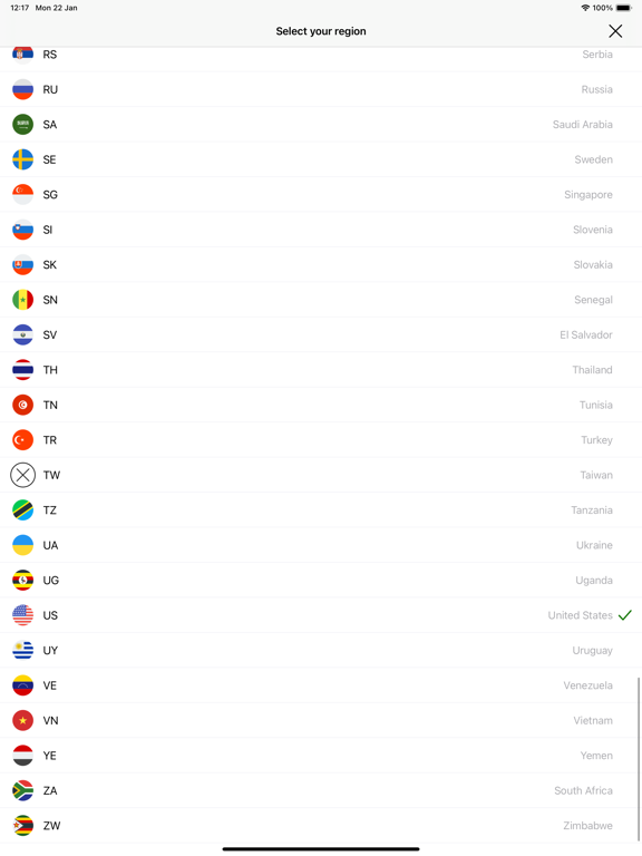 Screenshot #5 pour Player & Playlist for Youtube