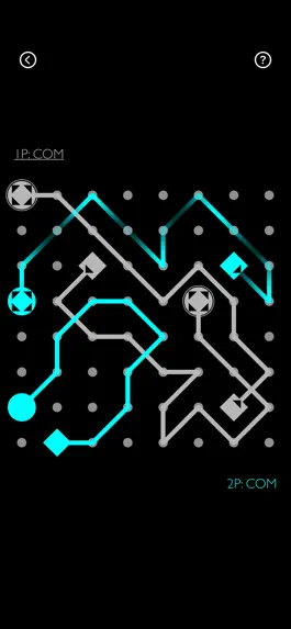 Game screenshot SNAKE SIEGE apk