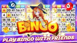 Game screenshot Bingo City: Bingo Game apk