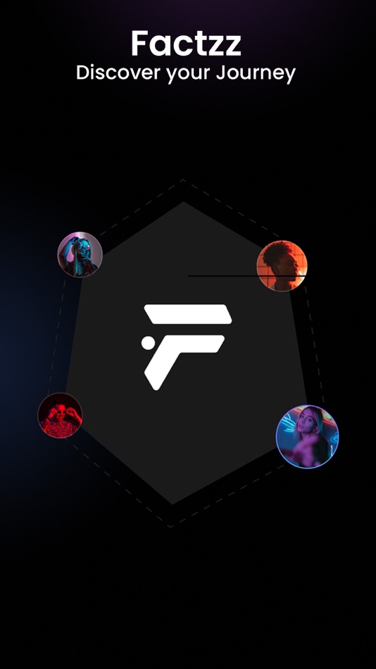 #1. Factzz (iOS) Podle: MYSAHARAWEB LLC