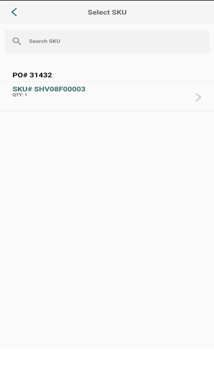 Taneira Vendor app screenshot-3
