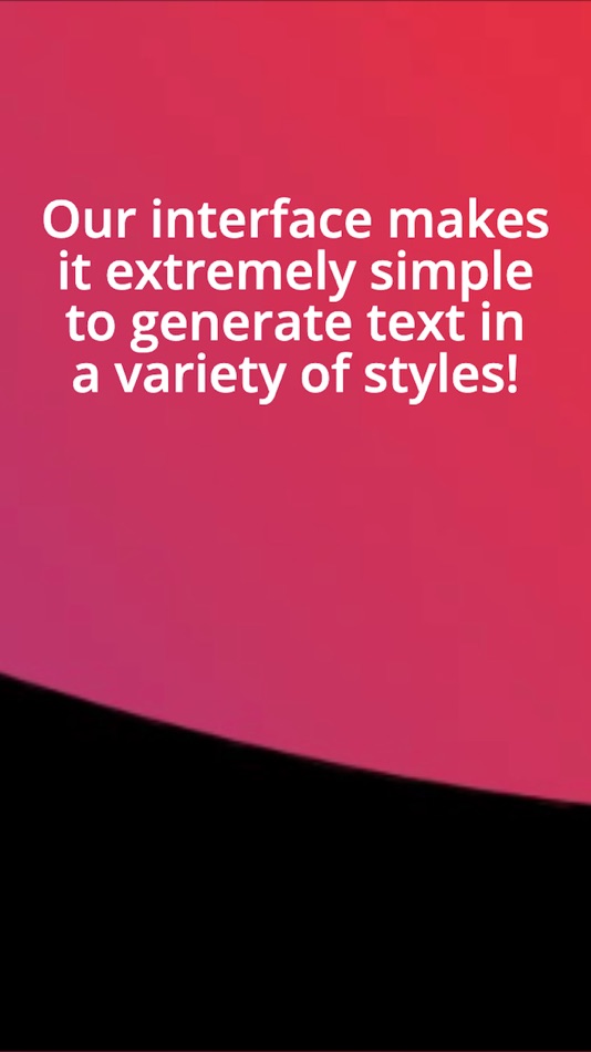 #2. Scribble AI (iOS) 由: Sahil Mehta