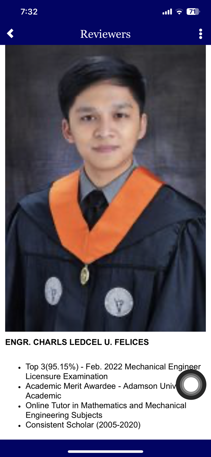 REO Mechanical Engineering