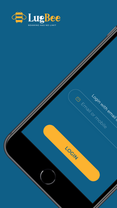 Lugbee Screenshot