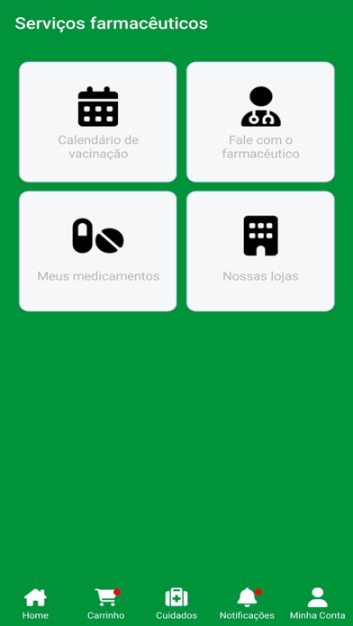 Drogabel Screenshot