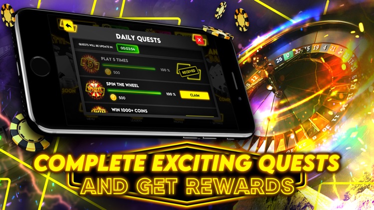 Real Live Roulette screenshot-3