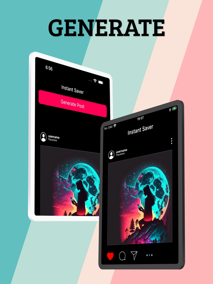 inSaver Video and Story Saver