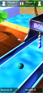 World Bowling Tournament 2023 screenshot #4 for iPhone