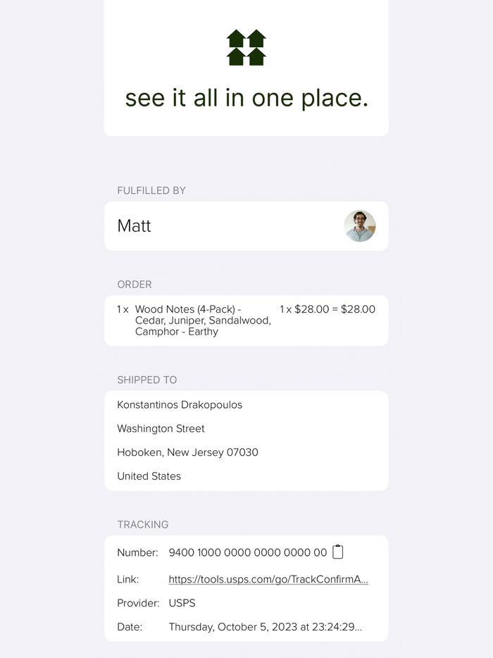 Warehut the 3PL for eCommerce