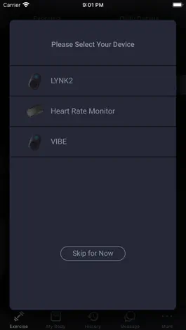 Game screenshot Ignition HRM hack