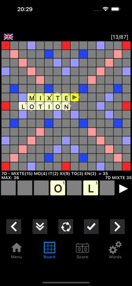 Game screenshot Duplikat apk