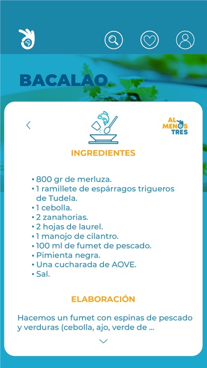 AL MENOS TRES screenshot-5